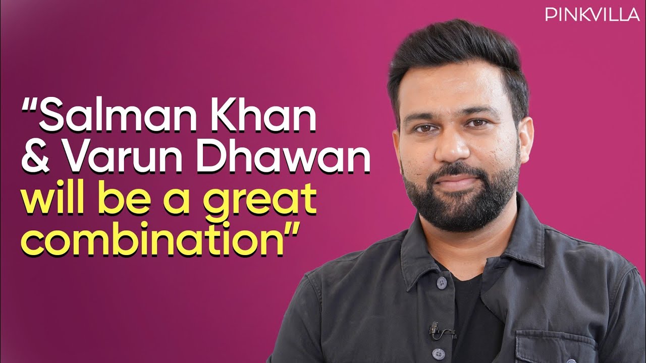 Ali Abbas Zafar on BMCM Ending Twist, Biggest Explosion, Salman Khan Love, Akshay & SRK | Pinkvilla