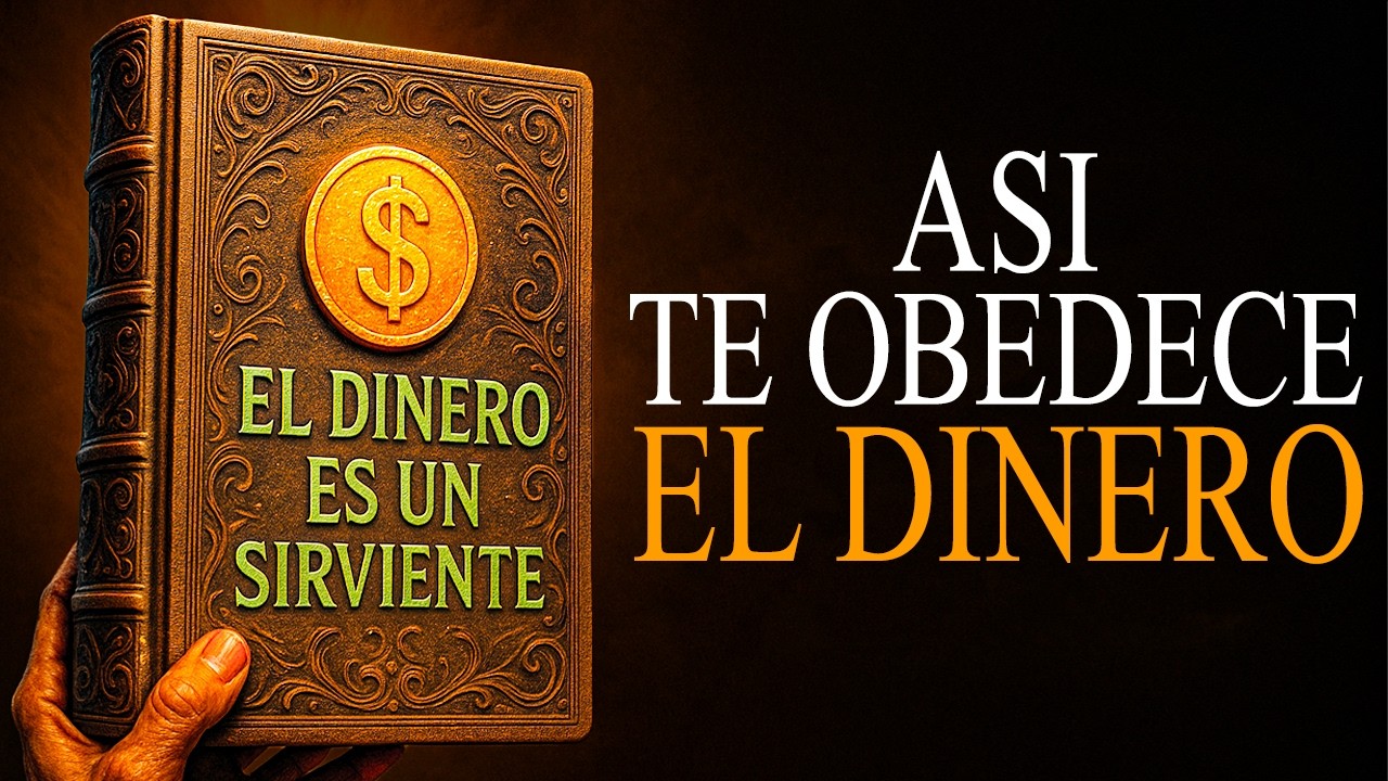 Convierte tu Mente en un Imán de Riqueza Ilimitada – Audiolibro Completo