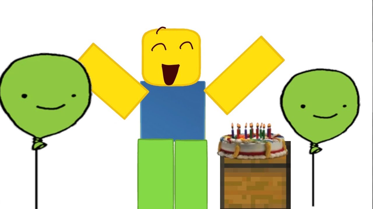 I am a year older so i played i wanna test the game
