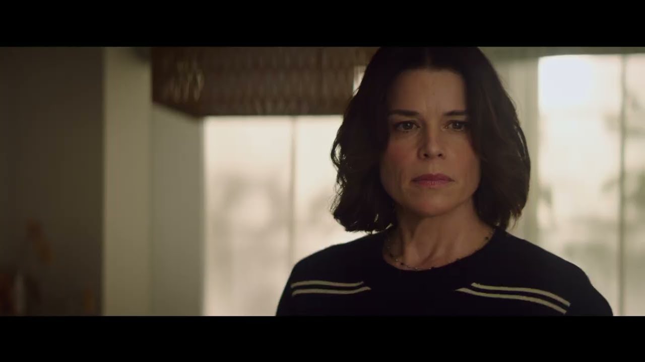 SCREAM 7: Teaser Trailer