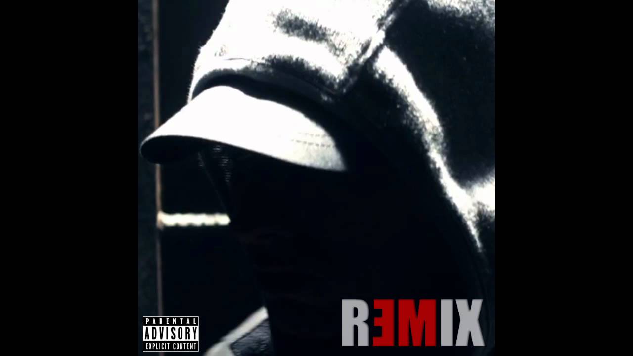 Eminem - 'No Church In The Wild' ft. Tech N9ne (DJ Tech)
