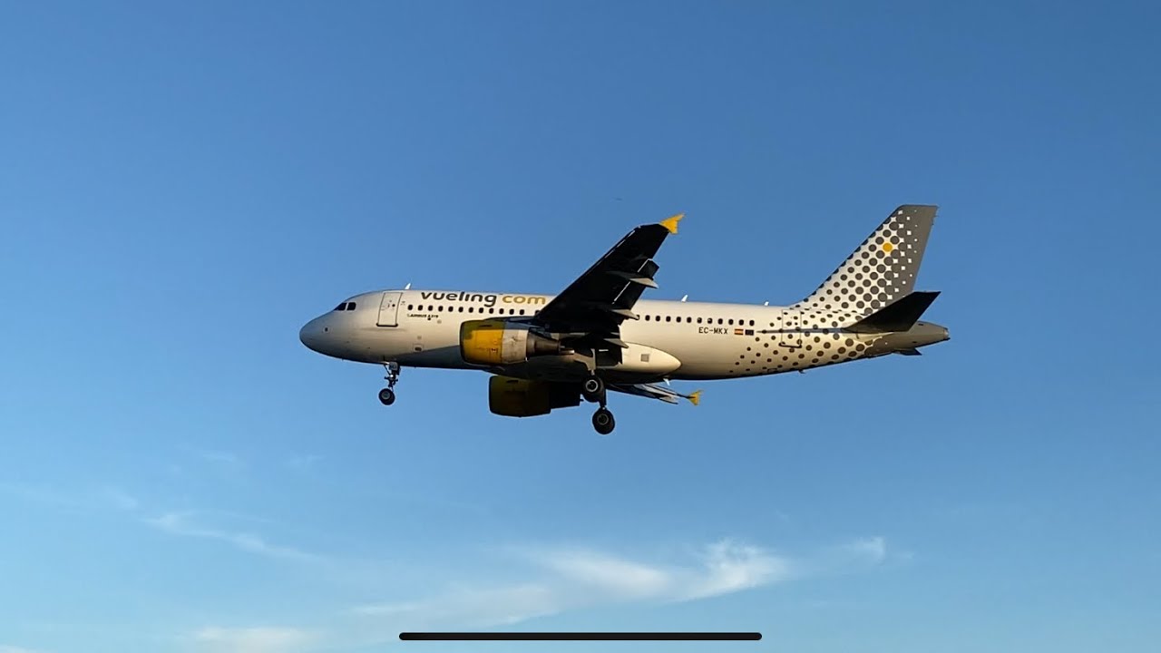PLANE SPOTTING AREOPORTO DI FIRENZE  🛫