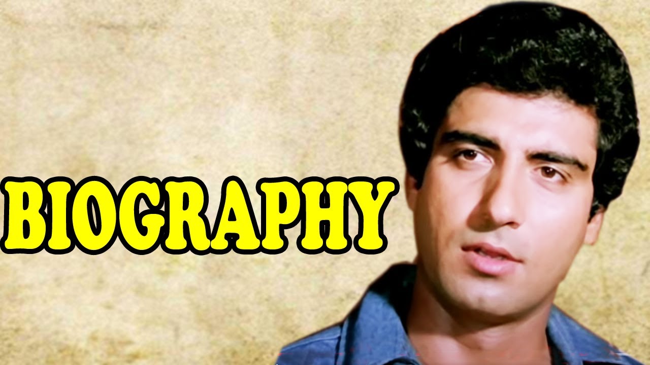 Raj Babbar - Biography in Hindi | राज बब्बर की जीवनी | बॉलीवुड अभिनेता | Life Story | Unknown Facts