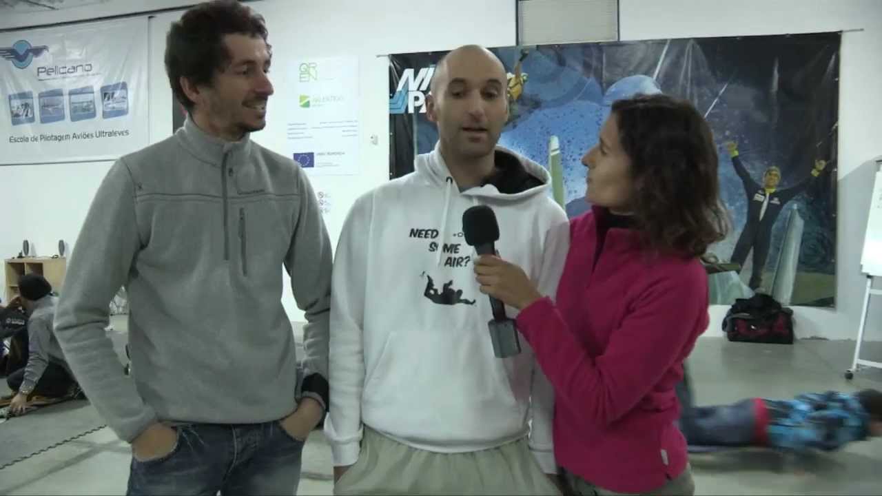 Skydive Europe - WingSuit Camp