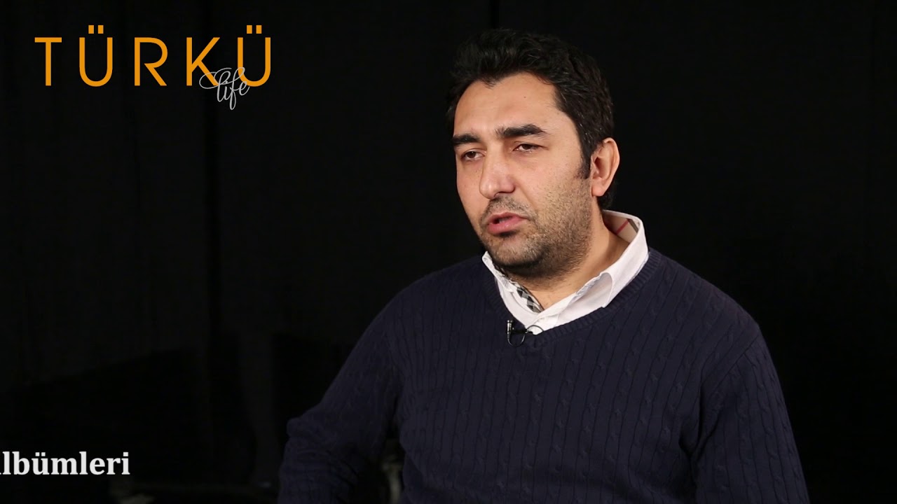 Serdar Kemal - Türkü Life röportajı