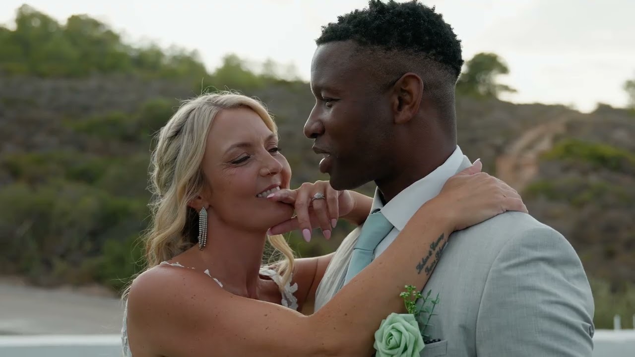 Gavin and Char Reveli Venue Wedding Teaser
