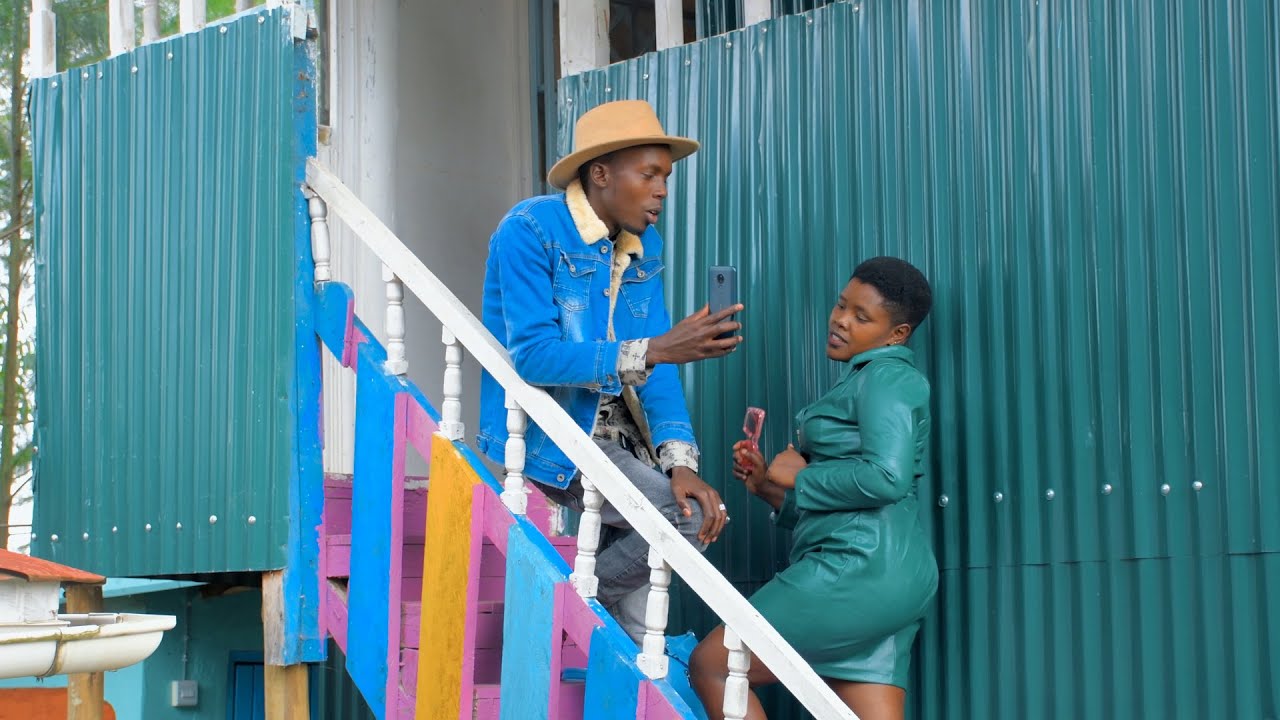 Faith Therui X Goisab Arts Kenya Long Time (OFFICIAL VIDEO) Latest Kalenjin Song