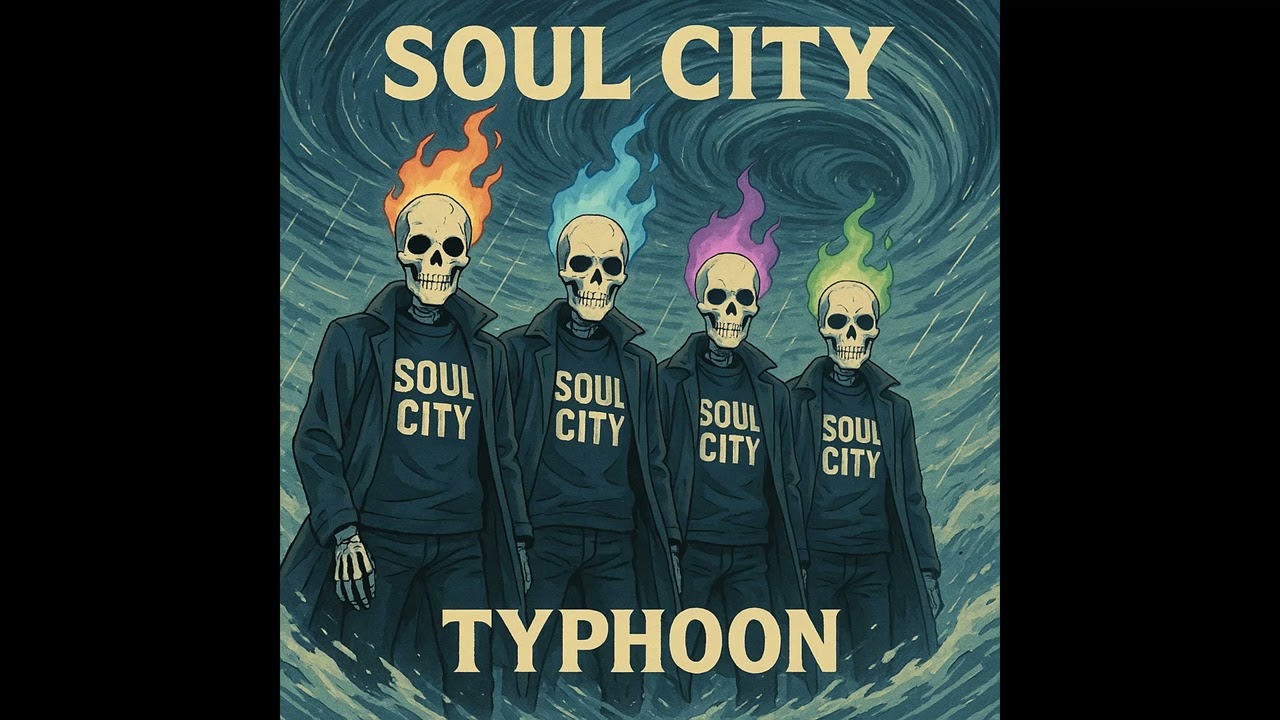 Ruby Jewelry - Soul City