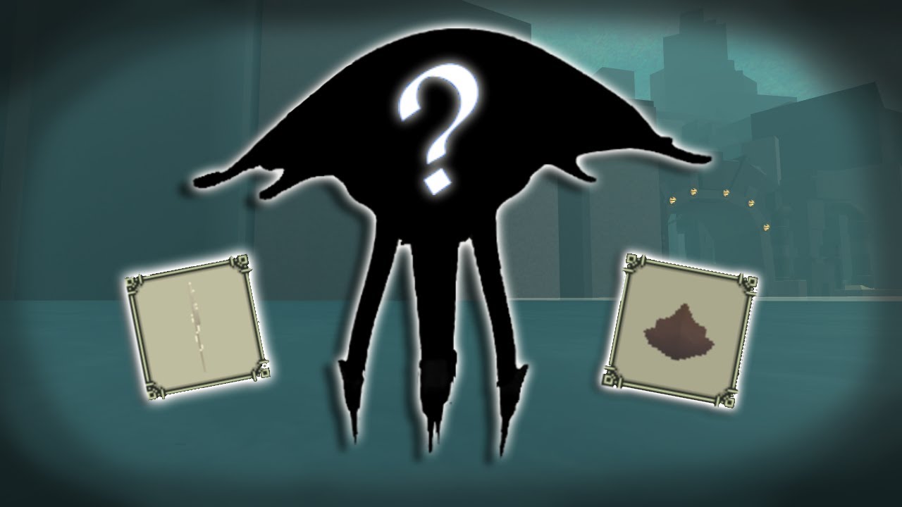World Event Relic Farming | Deepwoken