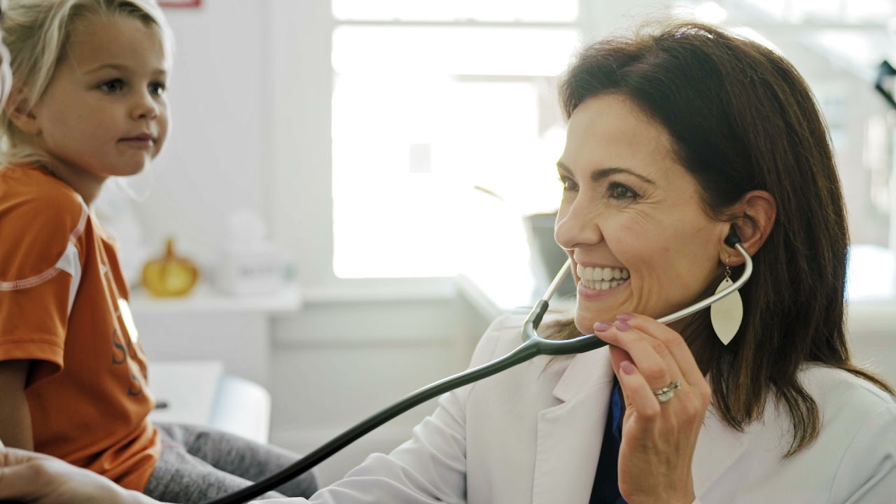 Murphy's Moments: Meet Dr. Ana-Maria Temple | Family Wellness Tips