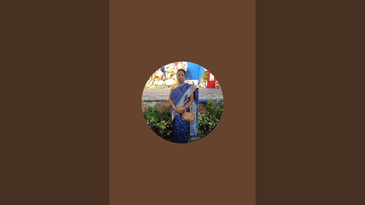 Chandina Khatua is live!