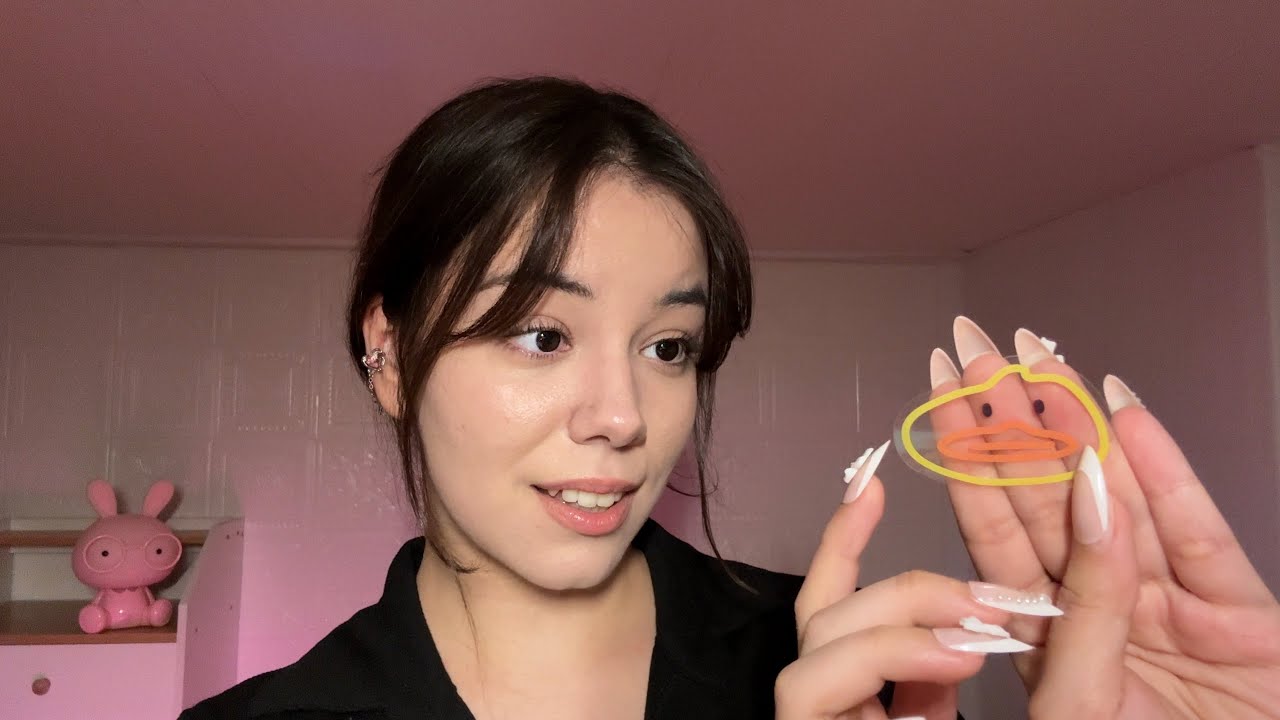 ASMR | Follow my Instructions but they are Different for Everyone and VERY Specific 🎀🍓