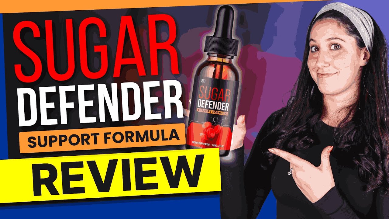 Sugar Defender Review | Is This Blood Sugar Support Worth It in 2026?