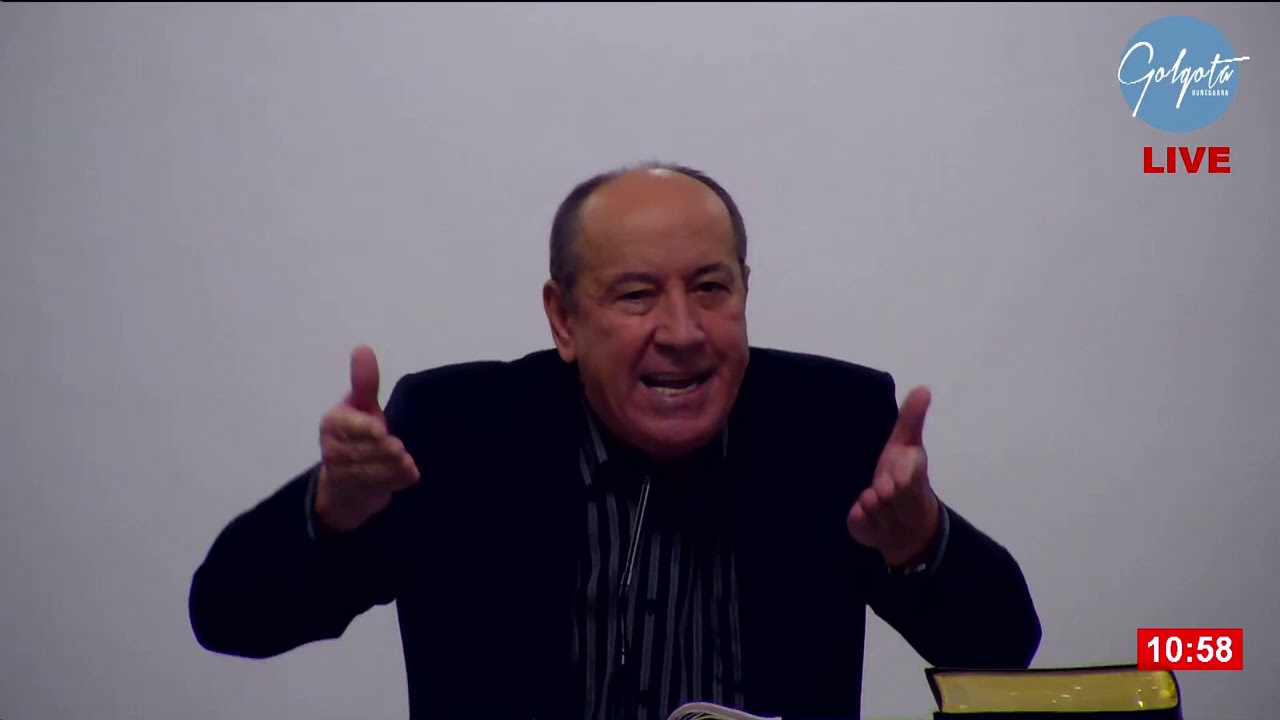 Costel Bălănoiu...Câți sunt pe Calea Mântuirii....?