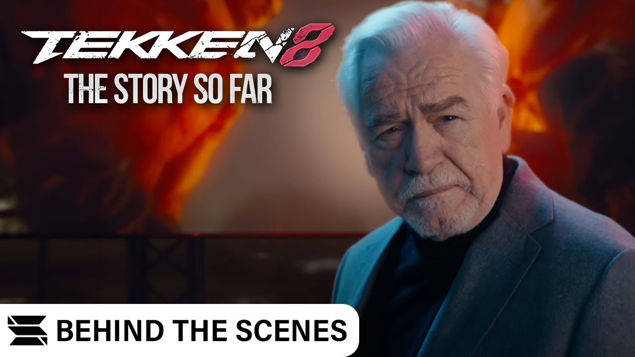 TEKKEN 8 