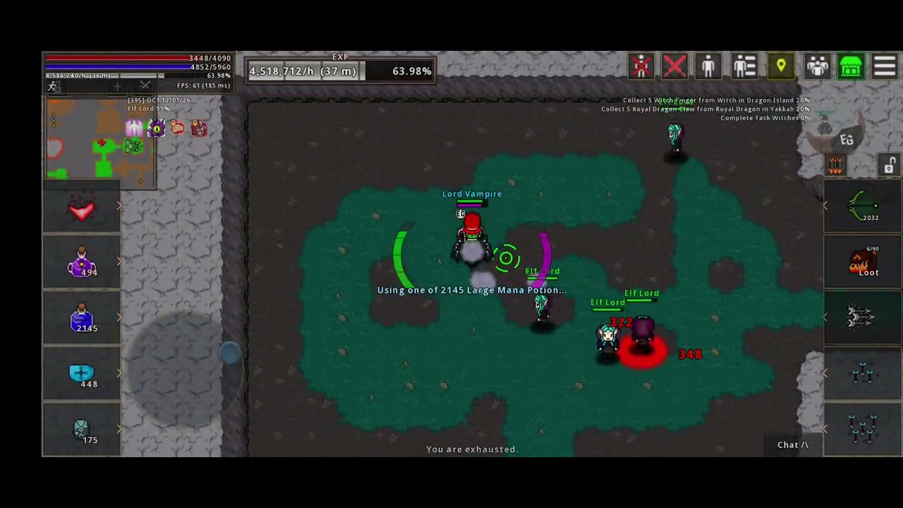 #viral #lawlmmorpg 