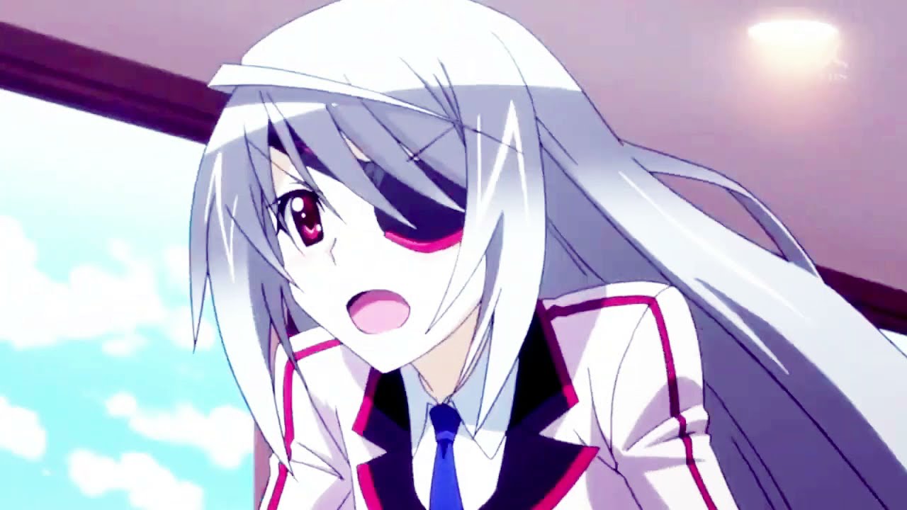 rizza - Quinn [AMV]
