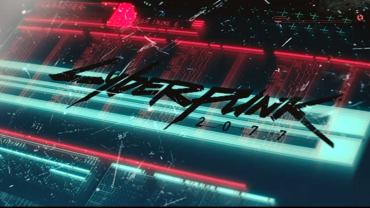 Cyberpunk 2077 | RTX3070 + i5 9600k | Ray Tracing + DLSS | p1440