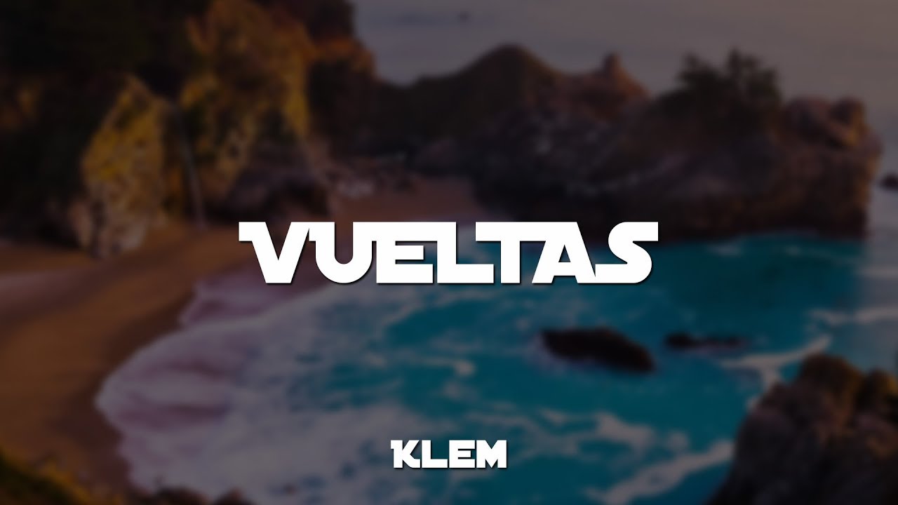 Klem - Vueltas