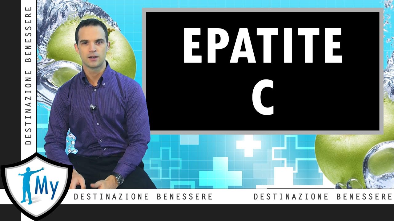 Epatite C
