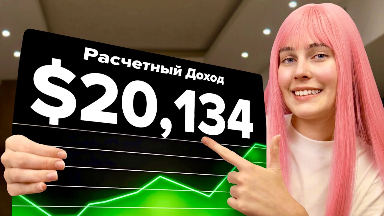 Новая ниша на Американском Ютубе для заработка с монетизации | Подробный туториал по монтажу