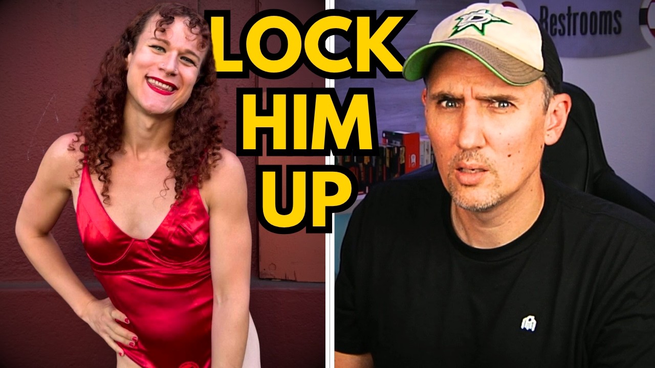 Disney Predator Dares to Play the Victim