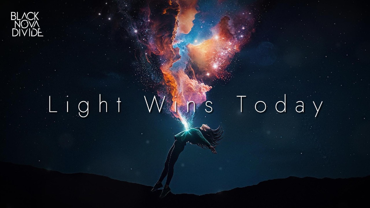 Light Wins Today — Emotional Melodic Metal