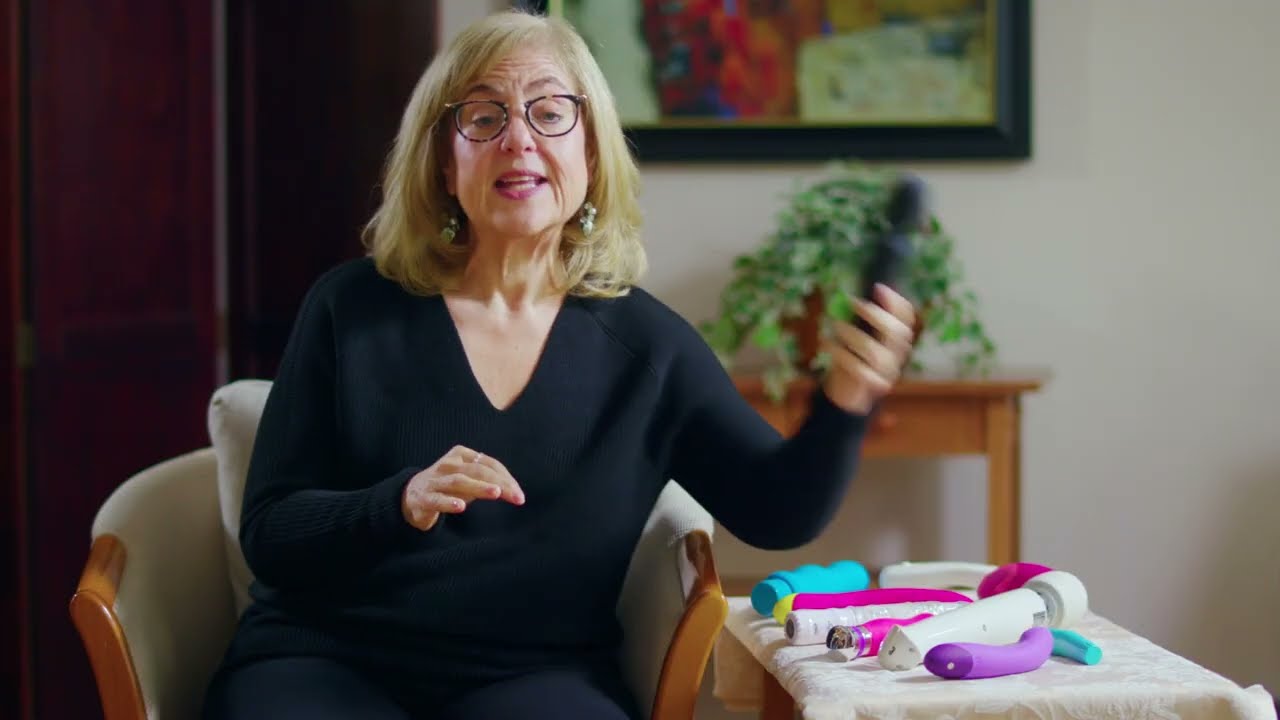 Vibrator Series Part 2: What is an External Vibrator?