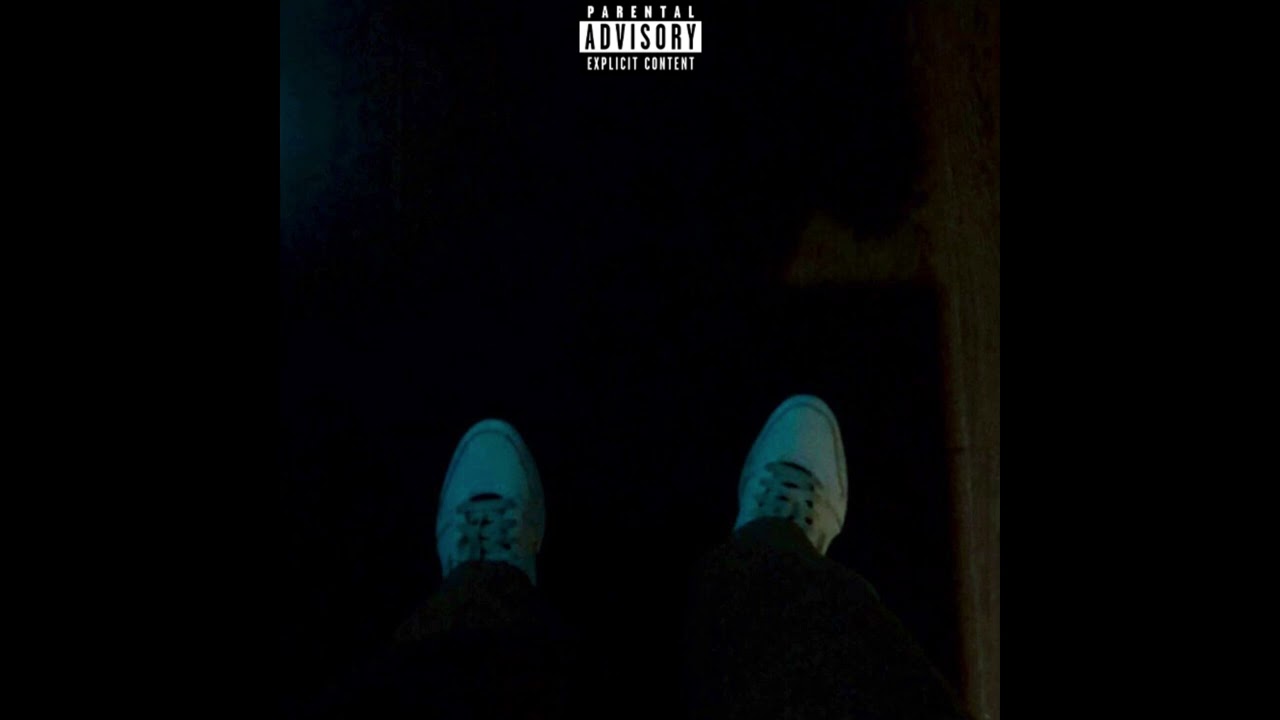 Coming Out Of The Dark (feat Uniick WP) (Official Audio) [prod. 08toddy]