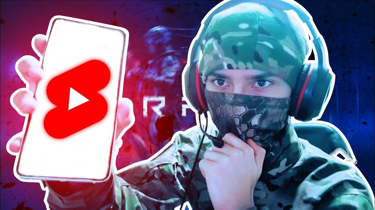 🕊️ ПОВТОРИЛ тренды из YouTube shorts в WARFACE!