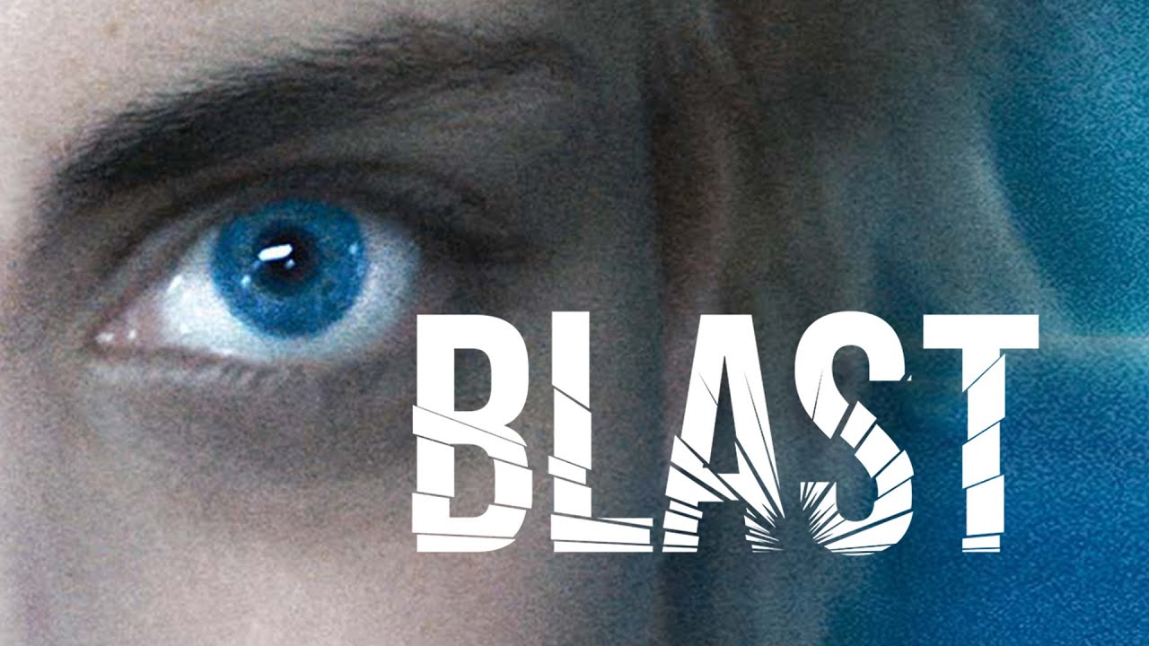 Blast | D&eacute;flagrations - Trailer (English Subtitles)