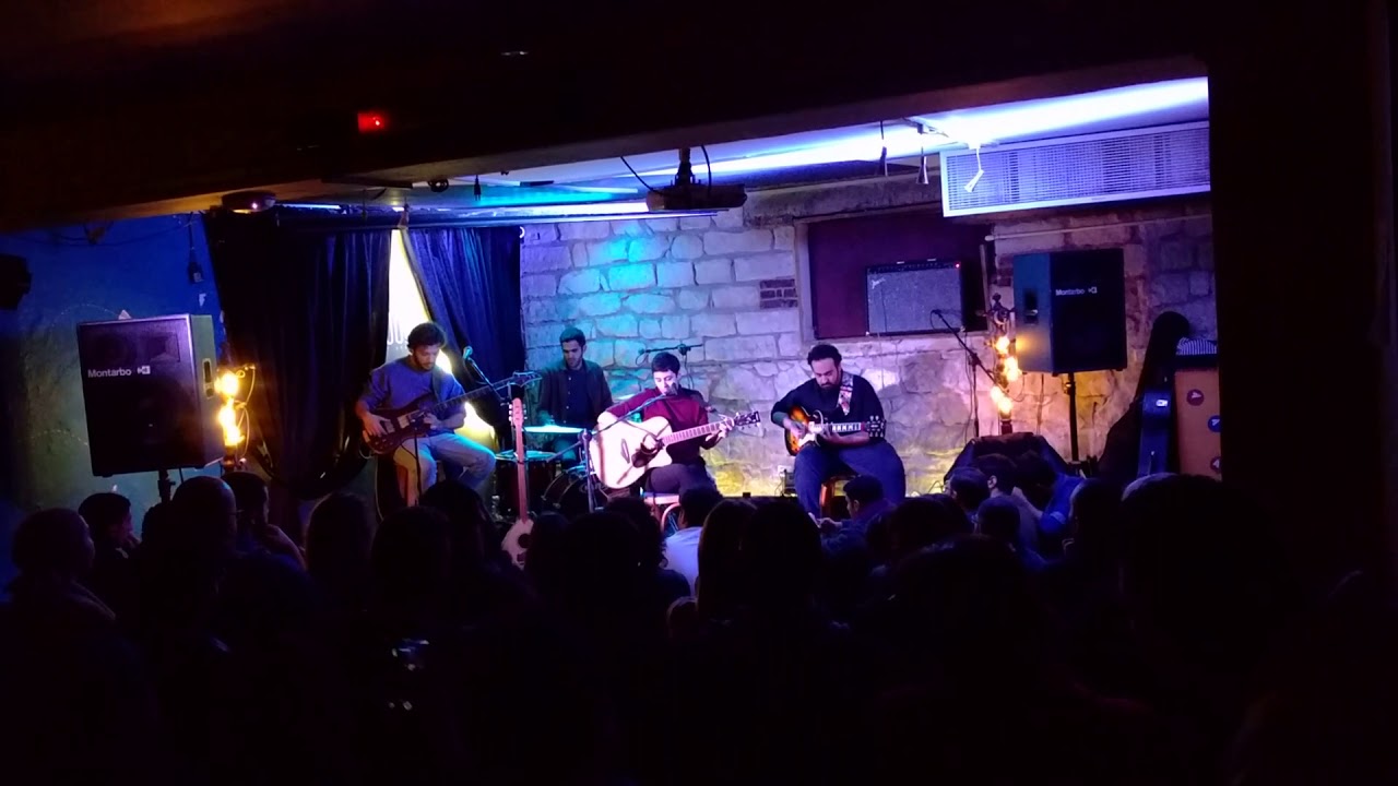 Do'souka at Room Art Space, Cairo