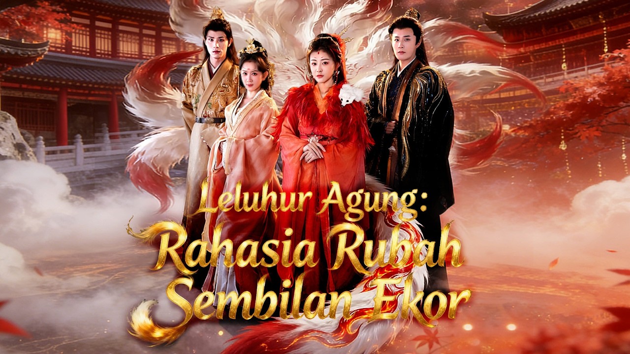 [Indo Sub]Leluhur Agung Yang Menggemaskan! Kaisar Rela Lakukan Apa Saja Demi Si Rubah!#minidrama