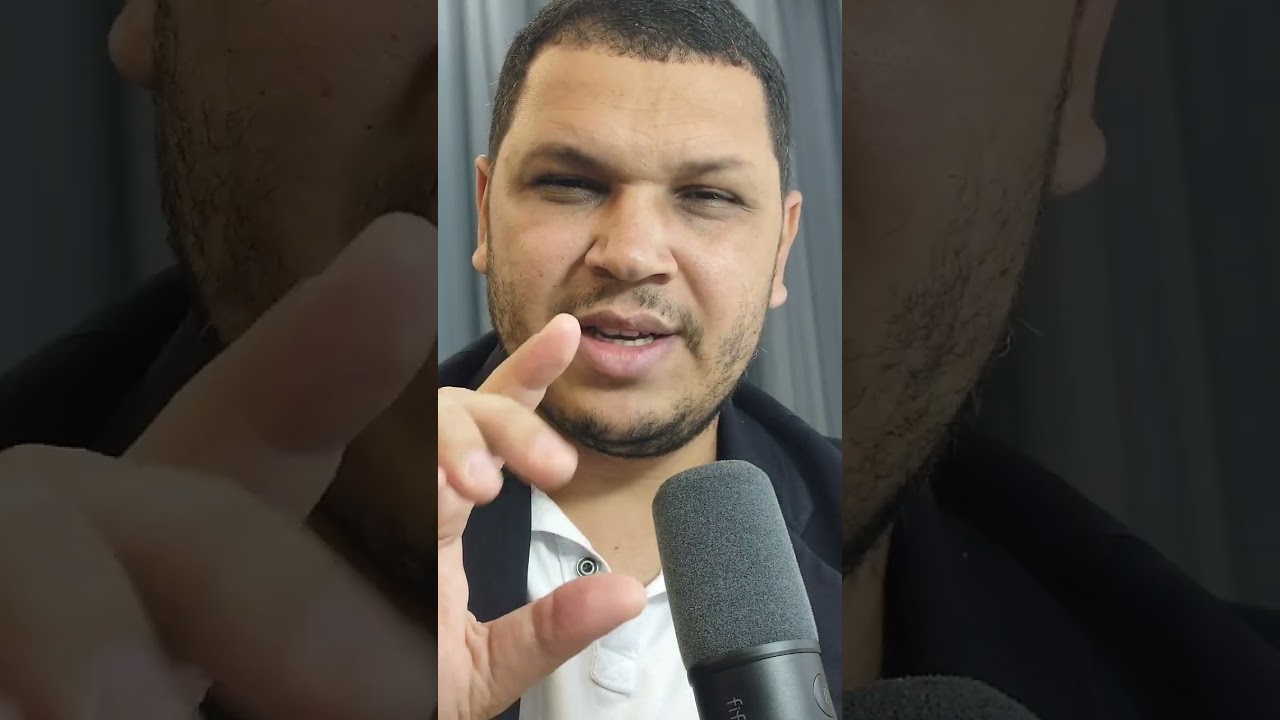 DEUS ME PEDIU PRA TE ENTREGAR ESSA REVELAÇÃO