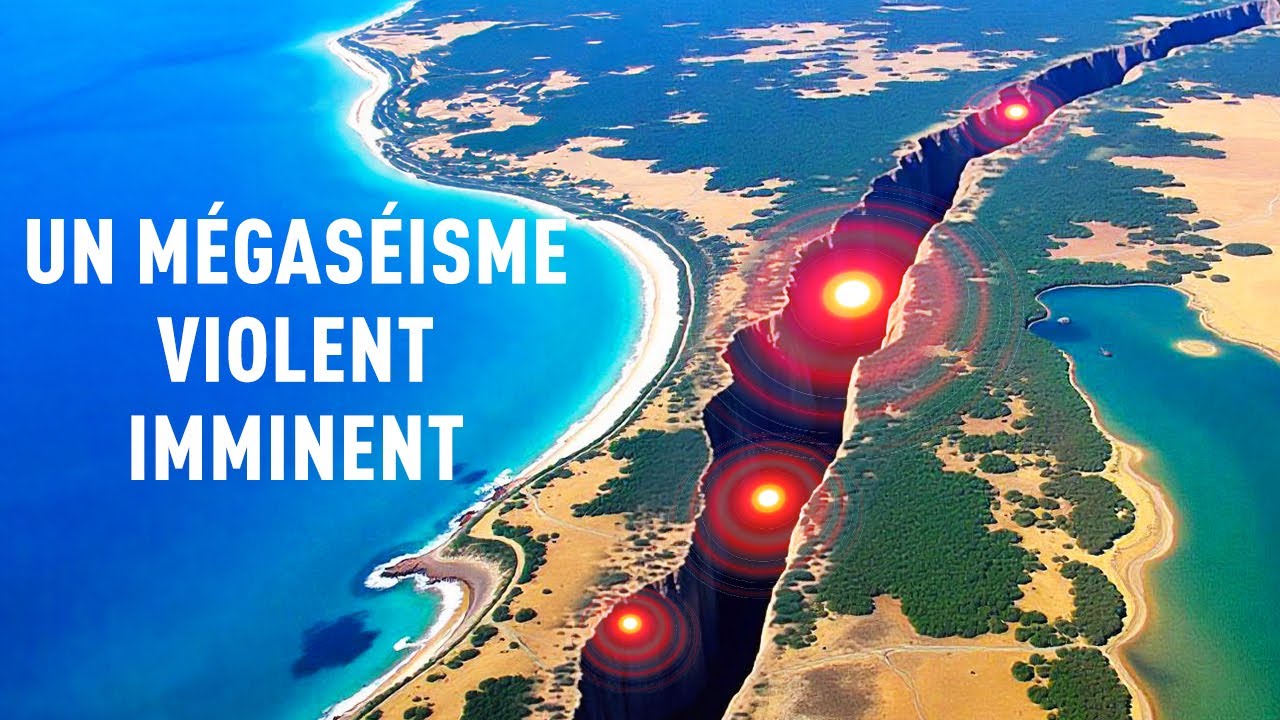Super S&eacute;isme de Cascadia &ndash; La Catastrophe la Plus D&eacute;vastatrice de l'Histoire Est Imminente !