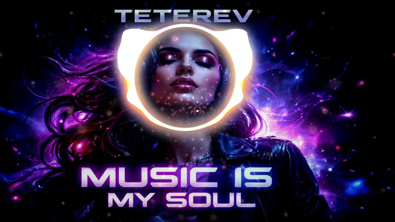 Teterev-Music is my soul