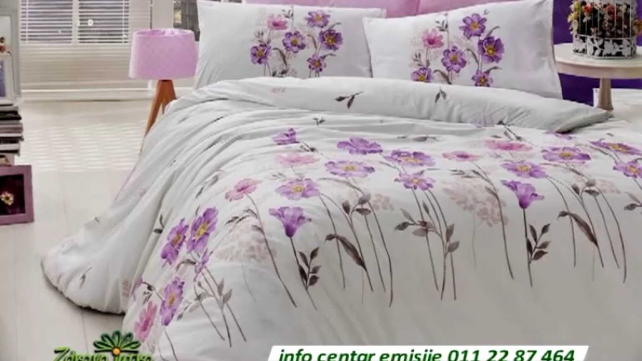 SPECIJALNA VITAPUR AKCIJA!!! Posteljina na popustu od 30%, Zdravo jutro