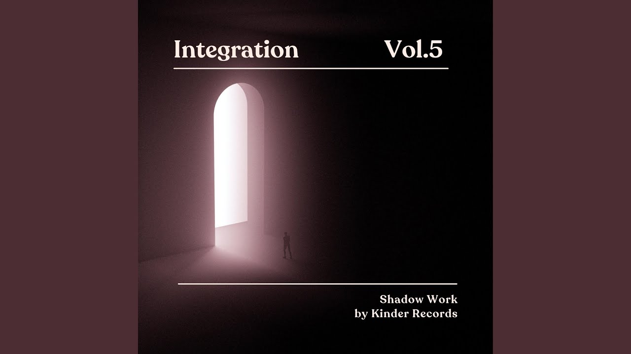 Welcome to Shadow Work Volume 5
