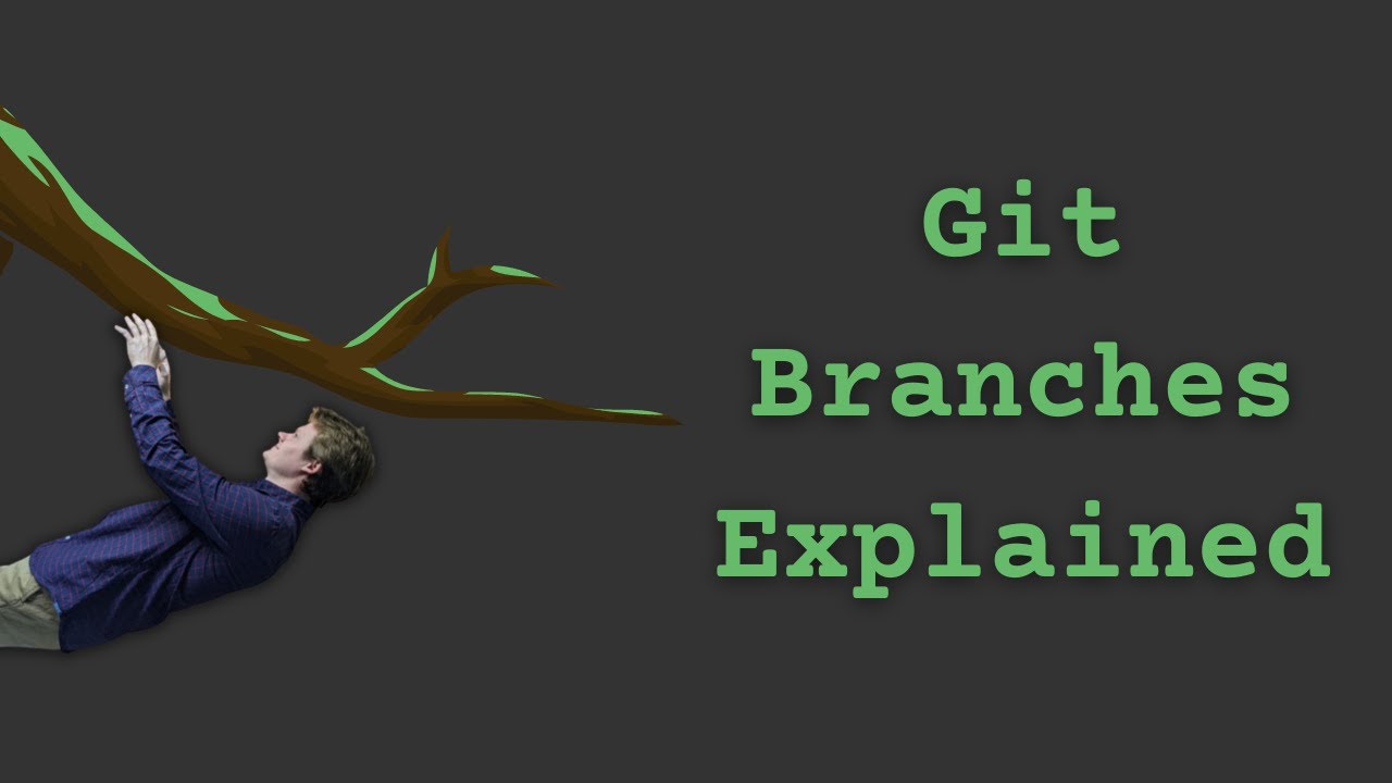 Ветки в Git: простое объяснение