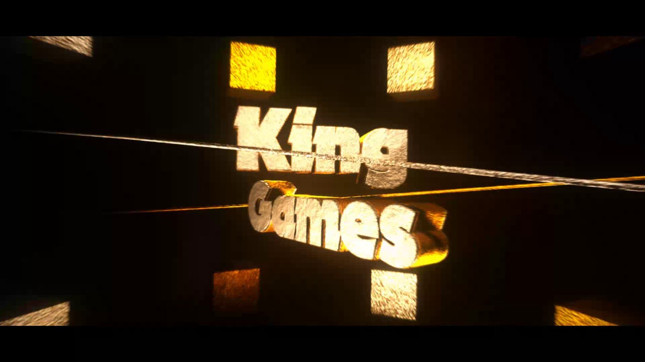 intro for king games by me