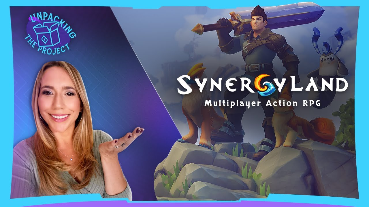 Unpacking the Project - Synergy Land