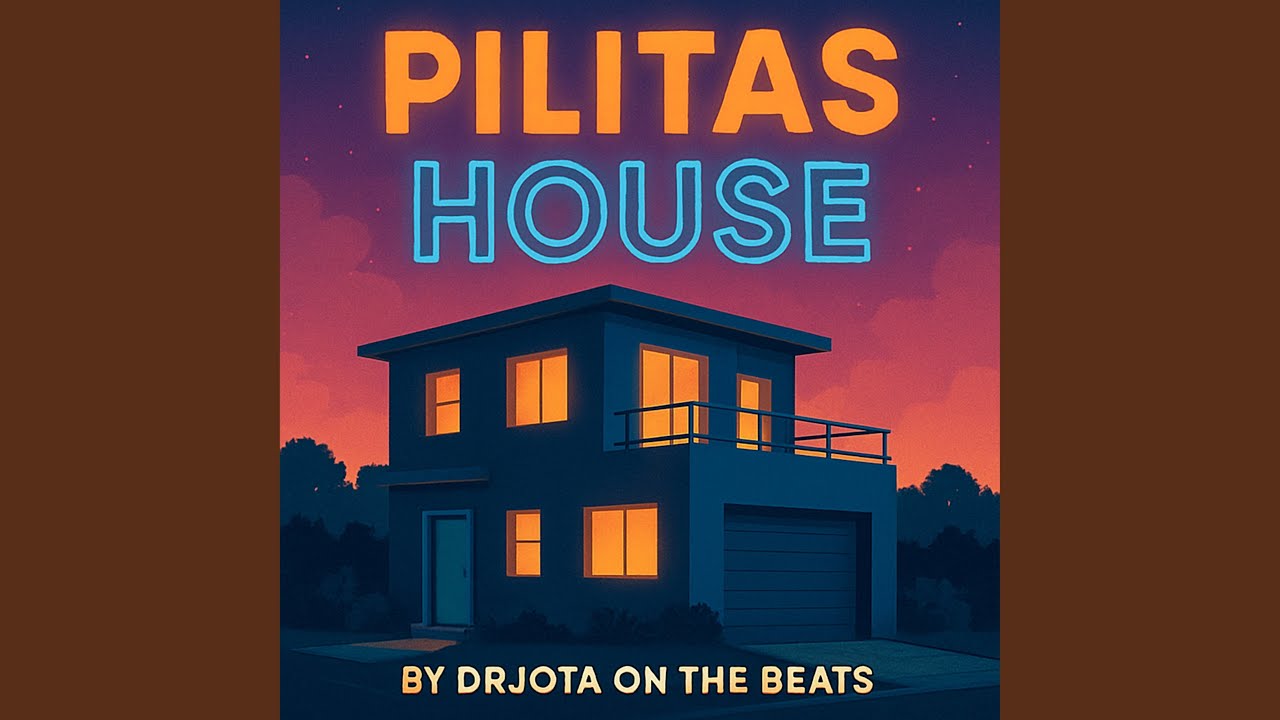 AFRO HOUSE