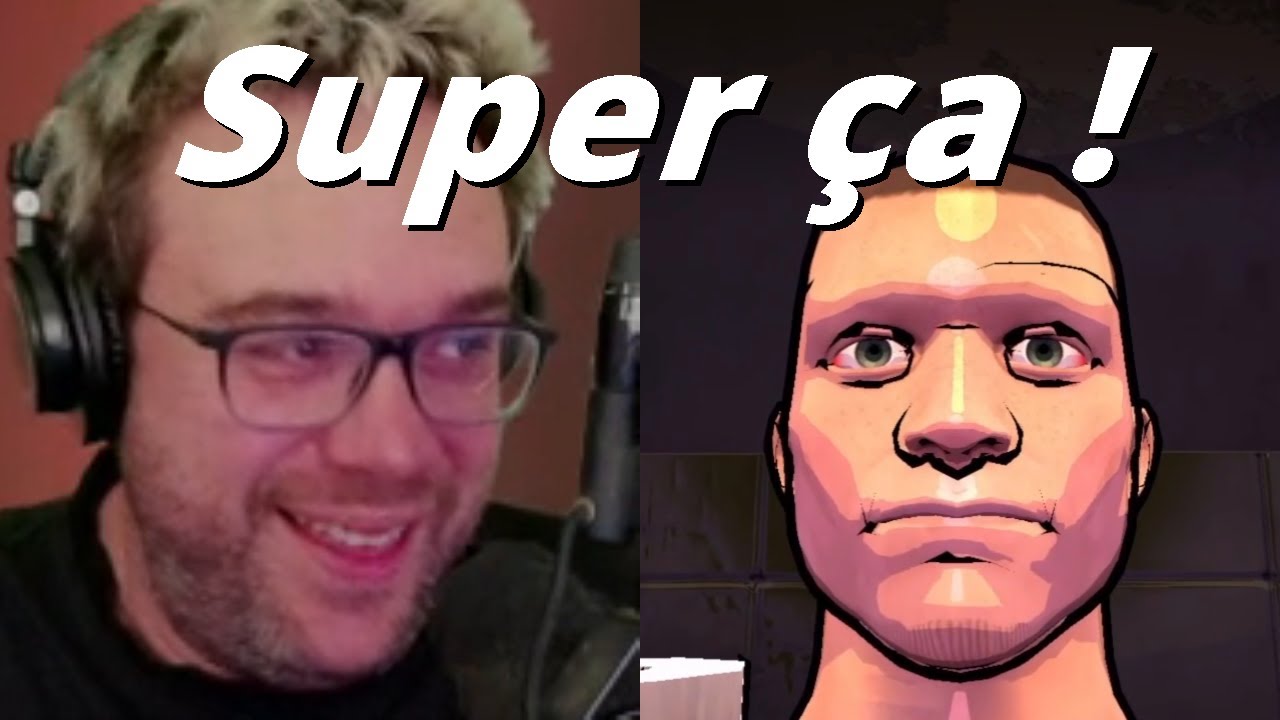 Un BON viewer, la vidéo de Feldup et bande annonce d'un jeu WTF mais prometteur !