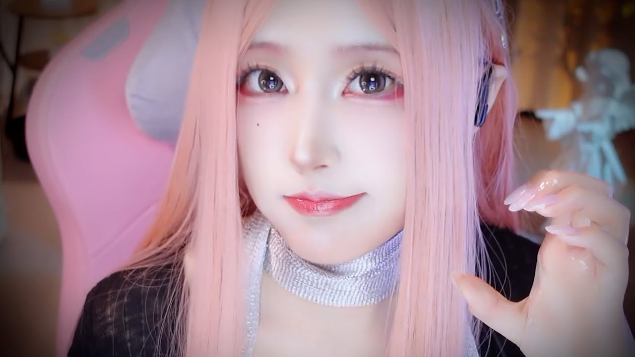 Your ASMR Oral Comfort: Perfect Sounds for Bedtime