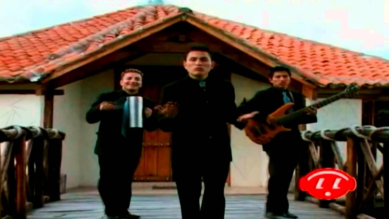 Los Ponnys - Tu lloras por el