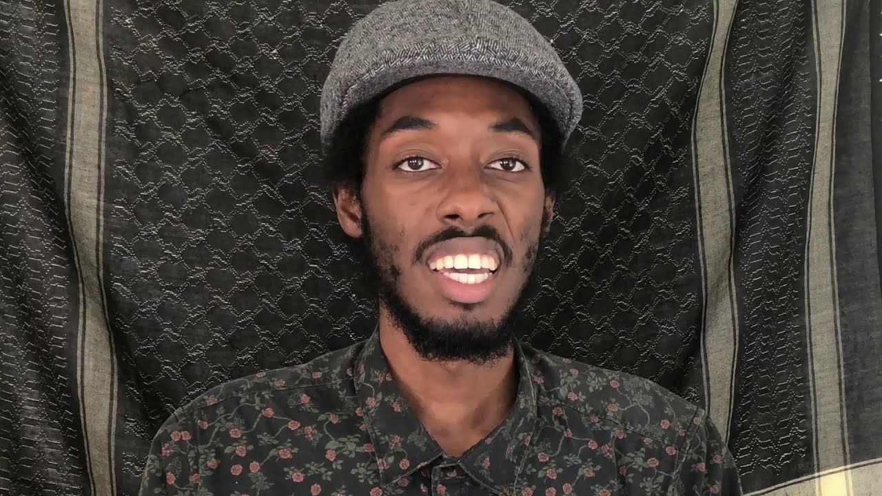 City Verses: Jazz Poetry Virtual Performance