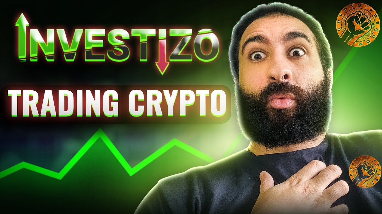 Master Trading Crypto 2026: What is CFD & How to use it ?