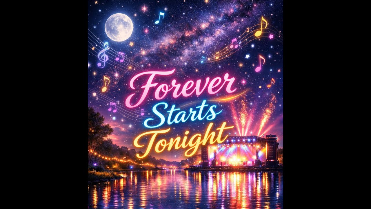 Forever Starts Tonight