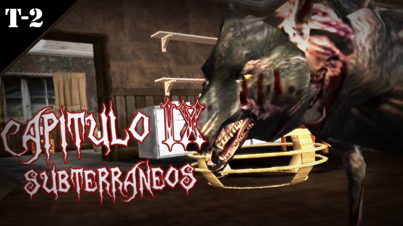 Loquendo GTA Crisis En San Andreas 2 Capitulo 9: Subterraneos