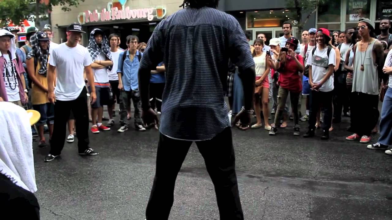 MonstaPop @ The Block Party